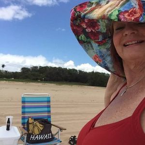 Meet your Posher, Tami